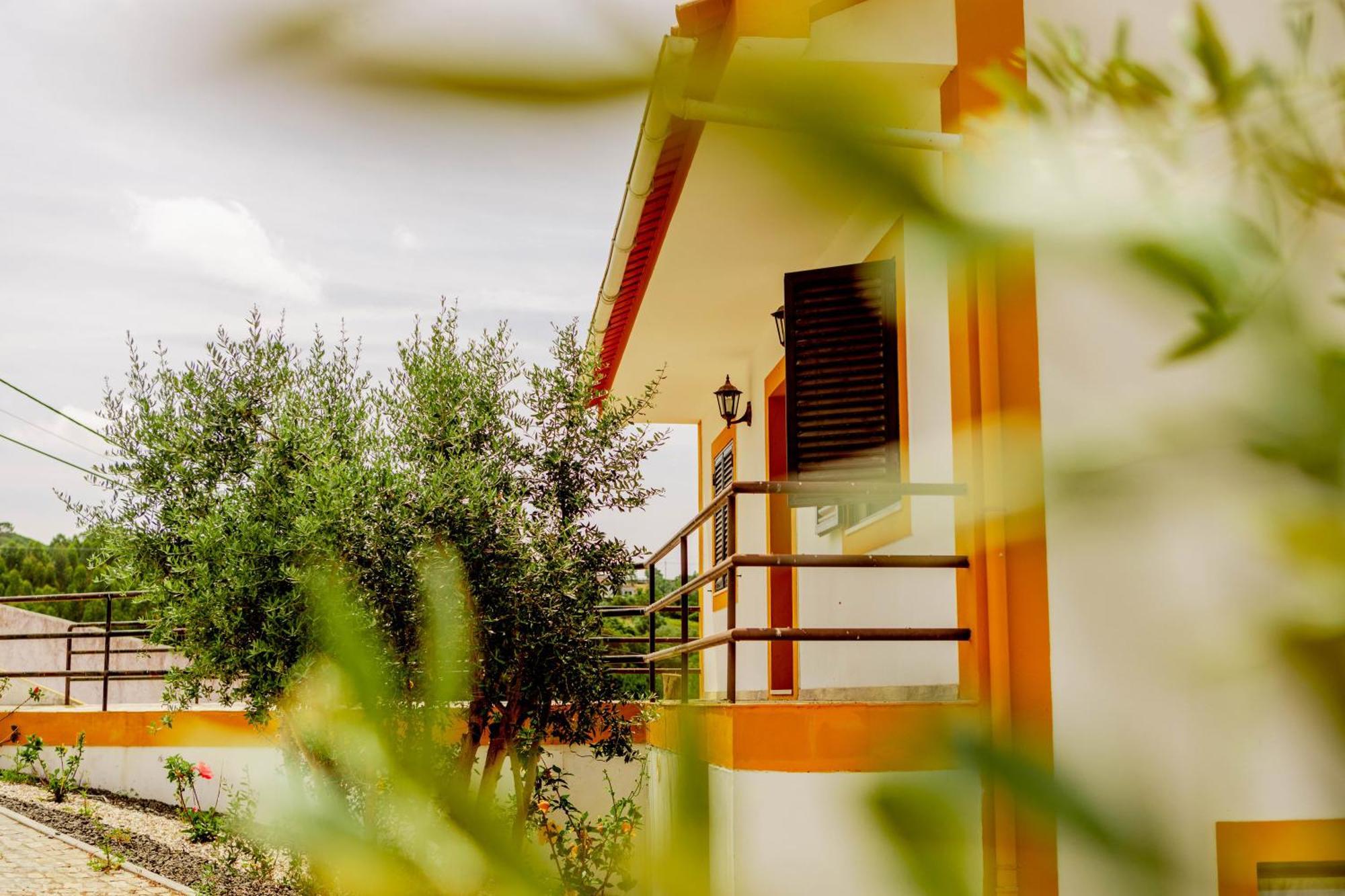 Quinta O Refugio Azambuja Exterior foto