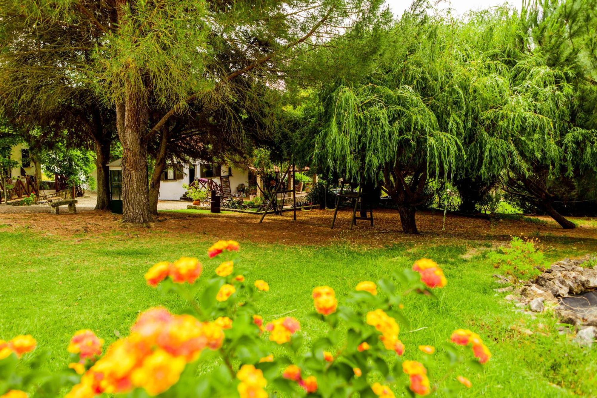 Quinta O Refugio Azambuja Exterior foto