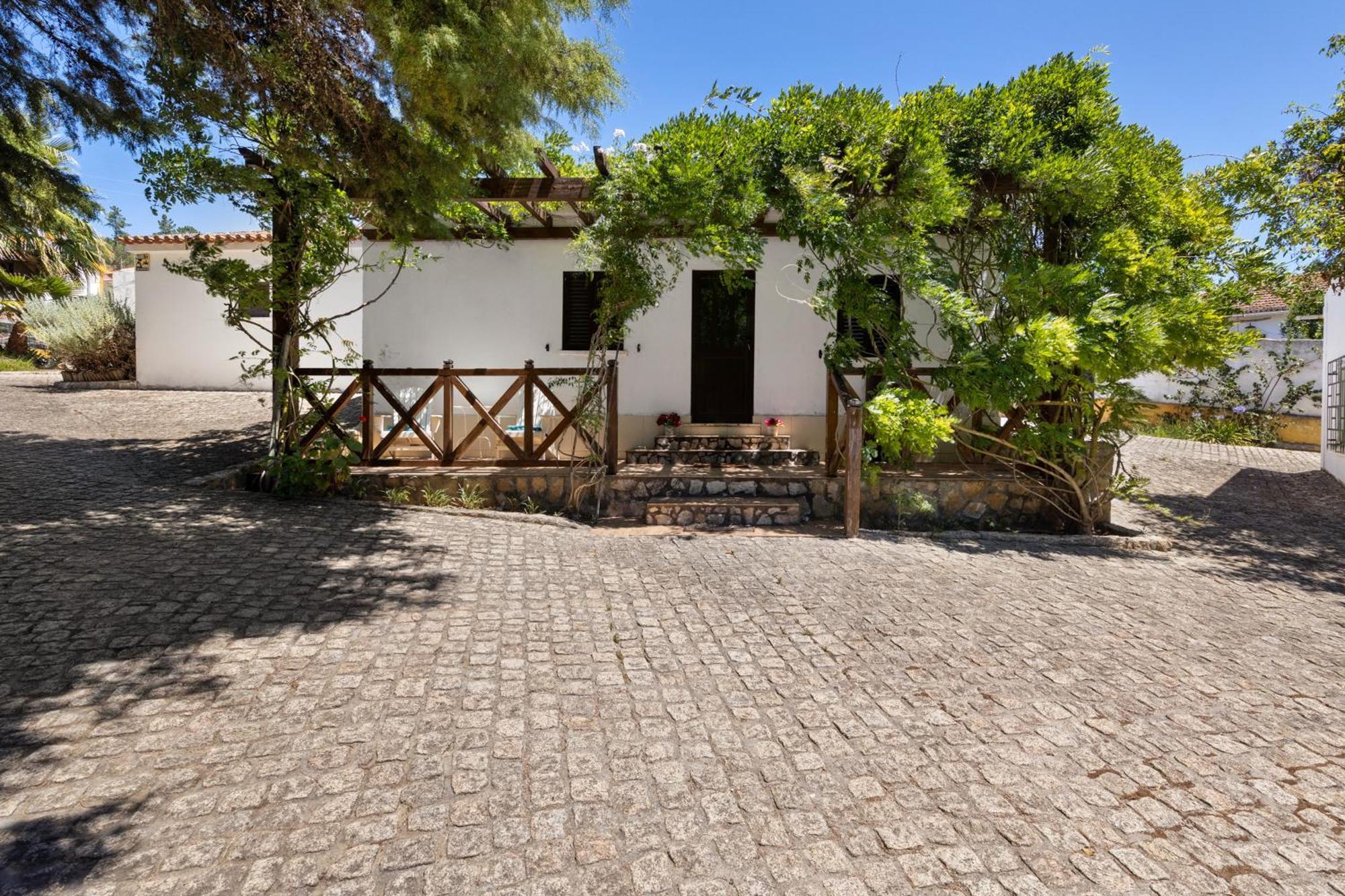 Quinta O Refugio Azambuja Exterior foto